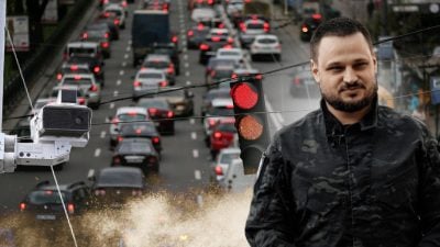 Алексей Белошицкий, штрафные баллы