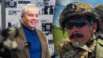 Костянтин Грубич — син Ярослава