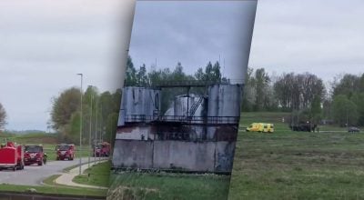 Латвію атакували БПЛА з боку РФ: у школах зупинили навчання, є приліт
