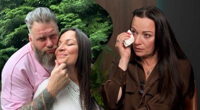 Дружина Ращука приголомшила правдою про зради актора під час вагітності — деталі