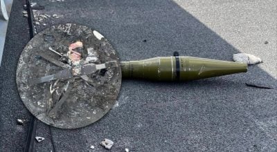 Россияне сбрасывают на дома FPV-дроны со снарядами: 'Флеш' заявил об опасности