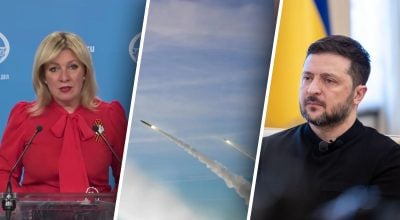 В РФ пригрозили Украине 