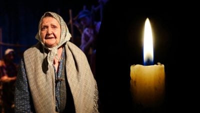 "Боролася з важкою хворобою": пішла з життя зірка "Спіймати Кайдаша"