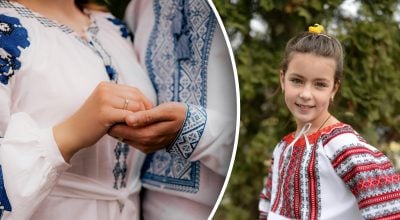 Коли в Україні відзначатимуть День вишиванки у 2026 році: дата щороку змінюється