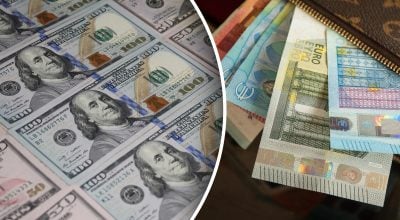 Гривня раптово перейшла у ріст: новий курс валют на 8 травня