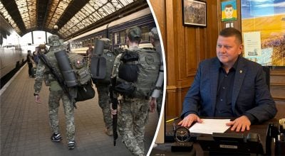 Залужний запропонував "розумну" мобілізацію: названо три моделі, подробиці