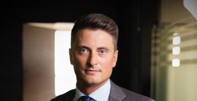 "Рівні умови", схоже, вже формуються в кулуарах, – співвласник АГТ Горбуненко про непрозорі рішення при підготовці до приватизації ОПЗ