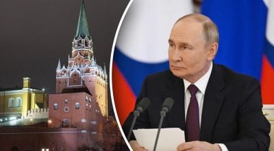 'Переговори недоцільні': в Кремлі назвали єдину умову закінчення війни