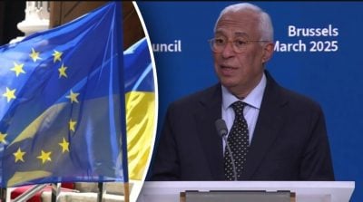 ЄС розчарувався в Трампі та готує власні переговори з РФ – FT