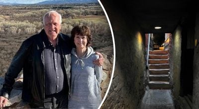 Семья заметила, что вещи в доме будто "живут своей жизнью"