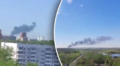 Удар на 1500 кілометрів: СБУ атакувала "жирну" ціль в РФ, ворог дестабілізований