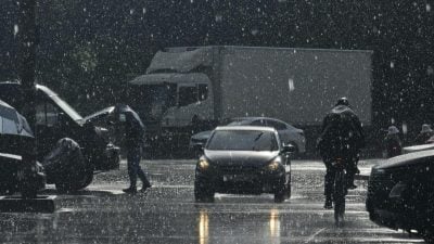 Температура опуститься до +12: Україну накриє хвиля похолодання