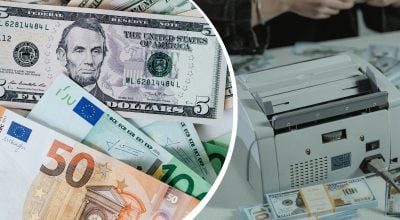 Долар та євро різко стрибнули вгору: новий курс валют на 11 травня