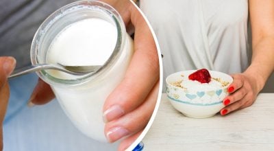 Продукт, про який усі забули: що у СРСР роками їли замість йогурту
