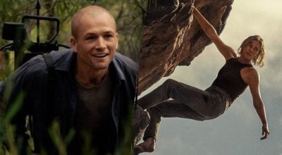 Триллер 