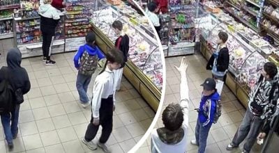 В Житомире банда подростков терроризирует город: жители жалуются на грабежи и нападения