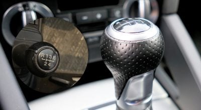 Що означає літера "E" на механічній коробці передач: дивує всіх водіїв