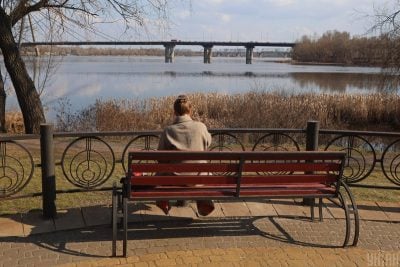 На літнє тепло розраховувати не варто: погода на Тернопільщині змінить характер