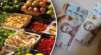 Новое подорожание неизбежно: названы продукты, которые вырастут в цене первыми