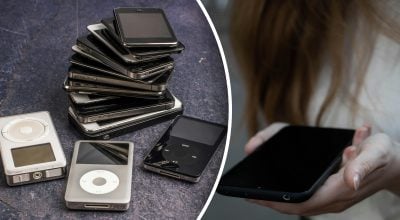 Старі смартфони в будинку можуть становити загрозу: що з ними робити