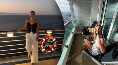 Жінка відмовилася від будинку заради круїзу: що стало справжнім кошмаром