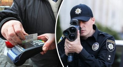 Когда заработает система штрафных баллов для водителей – в МВД раскрыли детали