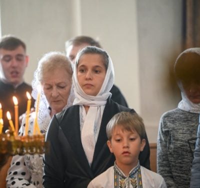 Кому потрібно молитися у свято 10 травня: прикмети
