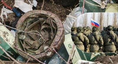 "Перемелювання живої сили": ЗМІ розкрили колосальні втрати РФ на війні