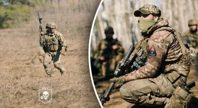Українські штурмовики прорвали оборону РФ: подробиці зухвалої операції