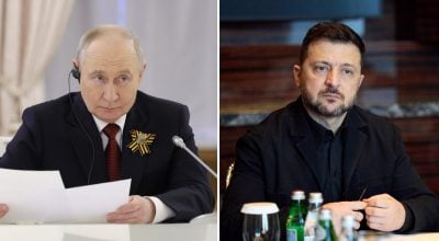Путін уже шукає вихід із війни: з’ясувалися головні проблеми РФ