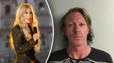 49-річний син 80-річної Шер поскаржився, що співачка перестала його утримувати