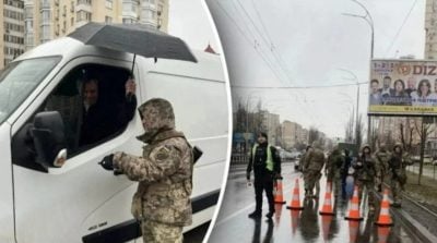 Депутати хочуть допомогти ТЦК у пошуках 