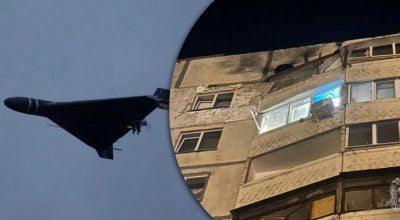 РФ атакувала обласний центр у розпал перемир'я: серед постраждалих - діти