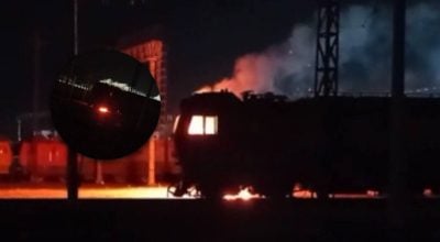 Поставки для армії РФ зірвані: партизани провели успішну диверсію в тилу