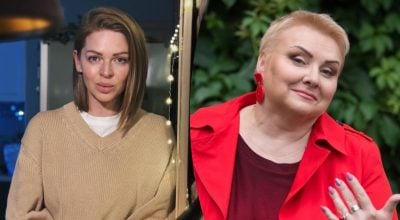 "Я задихалася": Глущенко зізналася, чому не з’явилася на похороні Поплавської