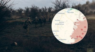 Дедлайн до 30 травня: росіяни націлилися на нове місто, у ЗСУ оцінили ризики
