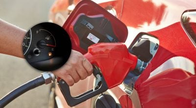 Заправку краще не відкладати: який реальний запас ходу в авто