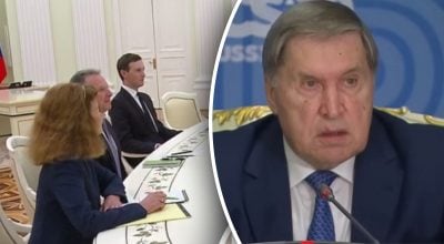 В Кремле сделали заявление о переговорах: когда посланники США могут приехать в РФ