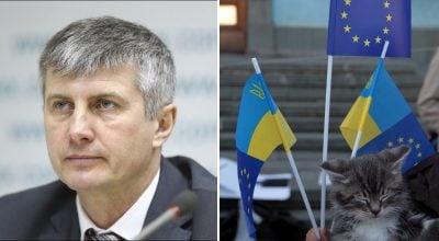 Киев поддержал постепенную интеграцию в ЕС, но есть условие: нардеп раскрыл детали