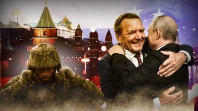 Не Трамп: Путин продвигает нового переговорщика для завершения войны, в чем угроза