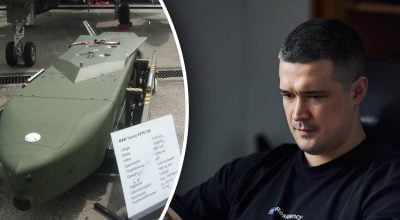 Федоров напомнил об ударах по России на расстояние 1500 км