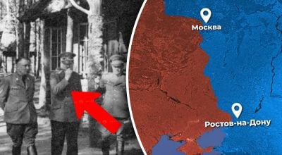 "Жив там понад 100 днів": де в Україні знаходиться таємна база Гітлера