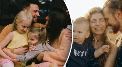 Когда отмечают День семьи в Украине