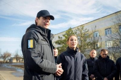 Отримали допомогу 120 тисяч людей: як лікарі МОАС-Україна "витягують" тяжкопоранених і їдуть туди, куди інші відмовляються