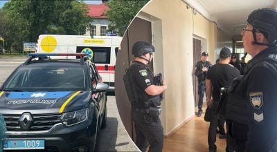 Заступник мера влаштував стрілянину: у Кіровоградській області жорсткий скандал