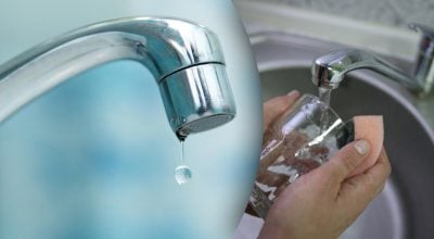 Великий обласний центр України повністю залишився без води - що сталось