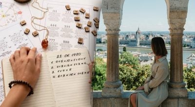 Названы страны, которые идеально подходят человеку по дате рождения