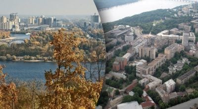 Тайные ложи Киева: один документ раскрыл, кто на самом деле управлял городом