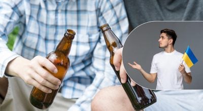 Як сказати "собутыльник" українською: відповідь здивує багатьох