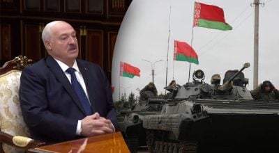 Частичная мобилизация в Беларуси: в СНБО прокомментировали заявление Лукашенко
